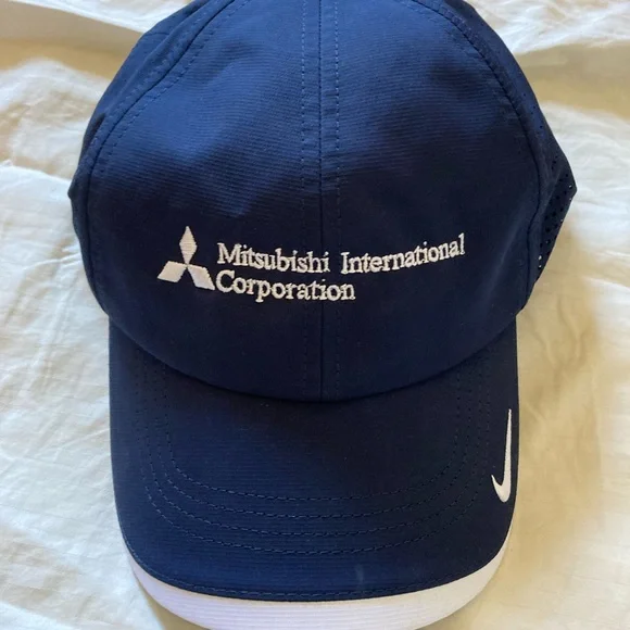 Nike Hat NWOT baseball running cap visor - Picture 1 of 9